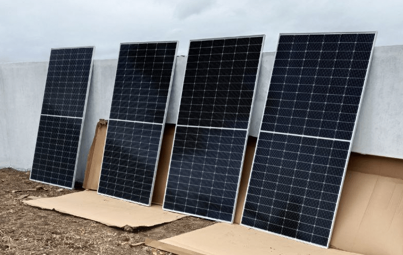 best solar panels in tamale