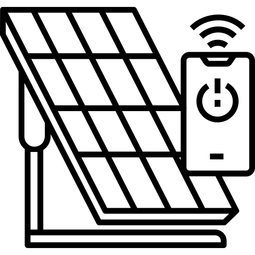 Sales of All Solar Products