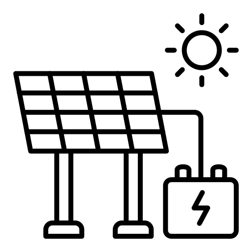 Solar System Maintenance