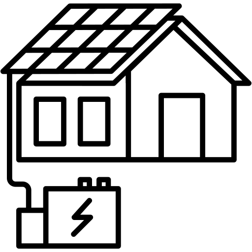 Backup Power Systems