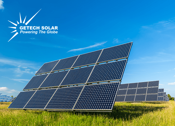 Trusted Solar Energy Company in Ghana